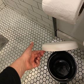 Airbnb Cleaning Gloucester